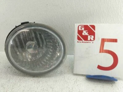 Faro antiniebla derecho pasajero Subaru Outback Legacy 2007-2009 OEM 84501AG10A Foto 1 de 4