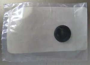 Cubierta de botón de sello interruptor de linterna Maglite ML300 ML100 serie Mag-Tac 118-194 - Imagen 1 de 2