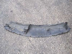 CITROEN C1 UNTERE SCUTTLE VERKLEIDUNG 2005-2014 - Bild 1 von 12