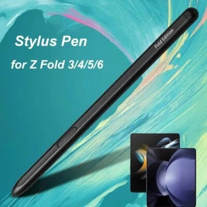 Fold Edition Electromagnetic Pen for Samsung Galaxy Z Fold 3/4/5/6 - Photo 1/10