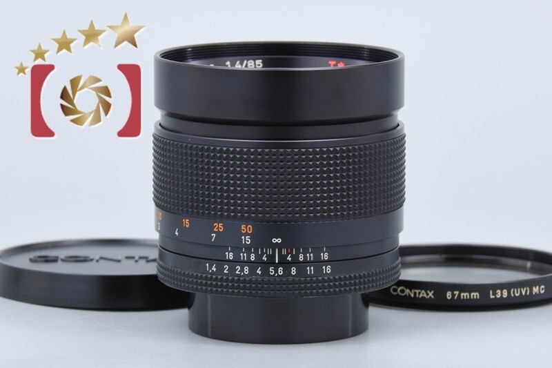 ZEISS Planar T* 85mm Focal f/1.4 Camera Lenses for sale | eBay ZEISS Planar T* 85mm Focal f/1.4 Camera Lenses for sale | eBay