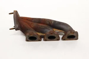 2011 - 2019 AUDI Q7 3.0L FRONT RIGHT SIDE EXHAUST MANIFOLD OEM 06E253034AA - Picture 1 of 10