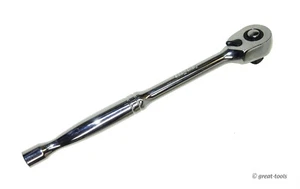 3/8” DRIVE RATCHET IN A 1/4” BODY – 8” – Nano Ratchet by Astro Tools - Picture 1 of 2