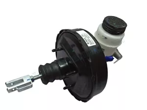 Power Brake Master Cylinder Vacuum Booster 51000M80900 For Suzuki Samurai SJ413 - Picture 1 of 11