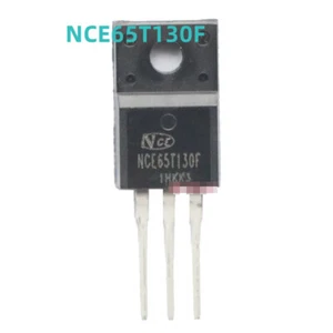 10PCS NCE65T130F TO-220F - Picture 1 of 1
