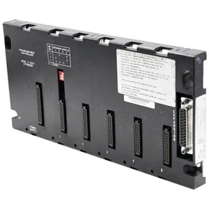 IC693CHS398B General Electric 5 Slot Rack Base Expansion 9030 Series -SA - Picture 1 of 2