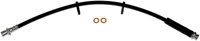 Manguera hidráulica de freno trasero derecho Mechanics Choice para Ford Ranger 2010-2011 Foto 1 de 4