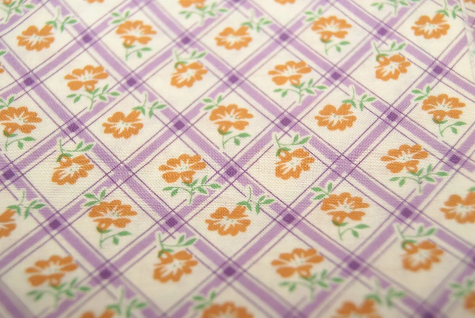 Tela de edredón Aunt Grace Fat Quarter Judie Rothermel Marcus A3052 Foto 1 de 1