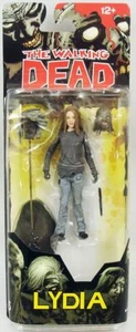 The Walking Dead (Comic Book) - Lydia (Series 5) - Imagen 1 de 1