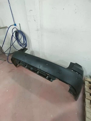 PARAURTI POSTERIORE BMW Serie 5 GT F07 DAL 2009 AL 2013 7314981 - 51127233363 - Immagine 1 di 4