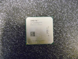 Zócalo AMD FX-6300 - FD6300WMW6KHK AM3+ - Imagen 1 de 3