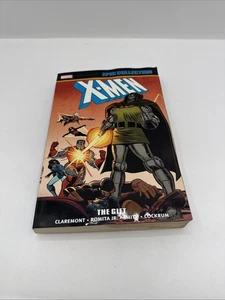 X-Men Epic Collection #12 (Marvel Comics 2015) - Bild 1 von 5