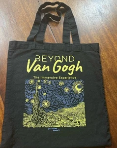Borsa Van Gogh L'esperienza immersiva libro - Foto 1 di 2