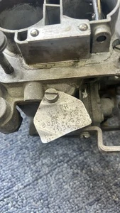 MK2 Fiesta Carburettor Weber - Picture 1 of 5