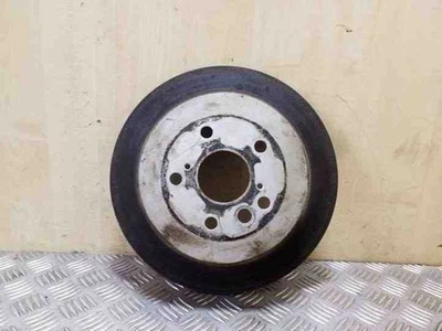 Toyota RAV 4 II A2 Brake Disc Rear Right 2.0 Diesel 85kw 2005 26134387 - Image 1 of 3