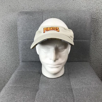匹兹堡海盗帽带背美国职棒大联盟棒球男式海盗匹兹堡 — 第 1/4 张图片