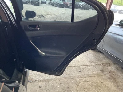 Passenger Right Rear Side Door Fits 06-13 LEXUS IS250 4966041 Foto 1 de 4