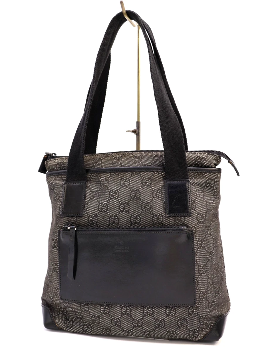 Zip Denim Exterior Bags & Handbags for Women for sale | eBay