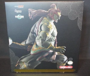Figura de acción PVC figma The Legend of Zelda: Tears of the King Ganondorf - Imagen 1 de 2
