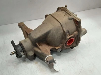2014-2016 Hyundai Genesis Coupe 3.8L AT Rear Differential Carrier Assembly OEM - Imagem 1 de 3