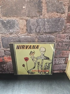Incesticide by Nirvana (CD, 1992) - Picture 1 of 2
