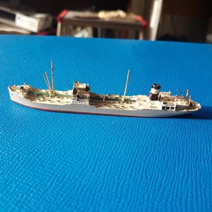 Mercator  1:1250 tanker Kattegat - Bild 1 von 1