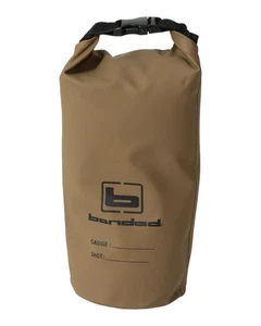 Banded Arc Welded Ammo Dry Pouch – Waterproof Rugged Ammo Storage - Picture 1 of 6