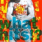 Red Hot Chili Peppers What Hits!? Cd Brand New