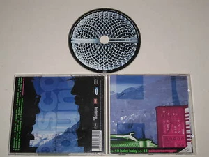 YEAH!/DISCOPUNK (EMI 375 1012 2) CD ALBUM - Picture 1 of 1