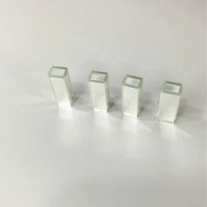 New Projector Light Pipe Tube Optical Tunnel For NEC NP110+ NP115+ NP210+ NP215+ - Zdjęcie 1 z 2