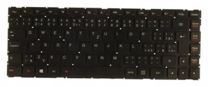Klawiatura LENOVO S41-35 CZ SL SN20G62997 A- - Zdjęcie 1 z 3