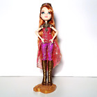 Ever After High Dragon Games Holly O'Hair Puppe Mattel