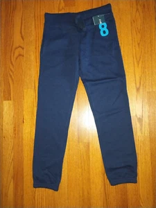 Zara kids, new with tags, blue sweatpants for boys, size 11-12 years, 152 cm - Picture 1 of 4