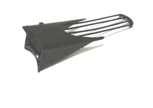 NQD-757 Turbo JET 6024 1/25 Spare Accessory Part Base Unit 2 pcs - Picture 1 of 2
