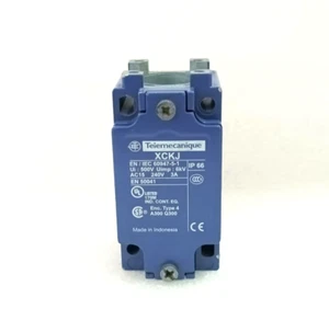 Telemecanique XCKJ ZCKJ1 Limit Switch (NEW) - Picture 1 of 15