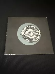 NARCISSUS - Becoming Leviathan CD Takehold Records 2001-RARE-Great Shape! - Picture 1 of 2