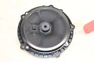 2017-2020 Infiniti Q60 Front Door Speaker 281505CA2A OEM JF151 - Picture 1 of 3