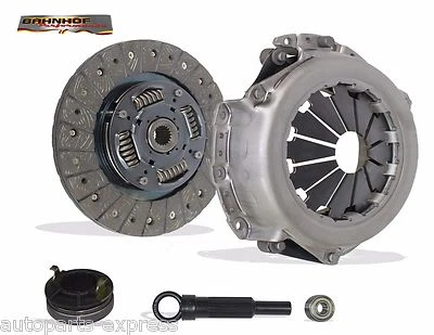 CLUTCH KIT HD BAHNHOF FOR 06-11 HYUNDAI ACCENT GLS GS SE KIA RIO LX SX 1.6L - Image 1 of 4