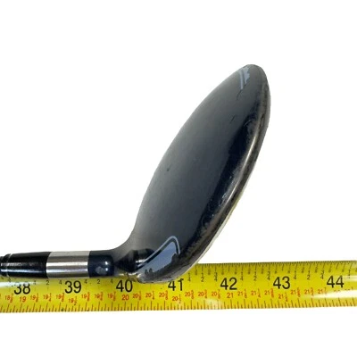 Adams Idea 5 Wood 45g Ultra Lite Graphite Shaft Women's Flex RH Needs Grip - Image 1 of 4