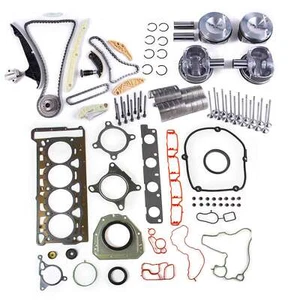 Engine Overhaul Rebuilding Kits For AUDI A3 S3 A4 A5 A6 A8 2.0T - Picture 1 of 12