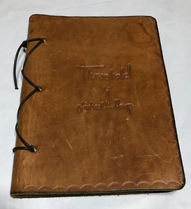 Seltene Sonder Erstausgabe von Threshold von Michael K Hanf 1979 RAR (SIGNIERT) - Bild 1 von 6