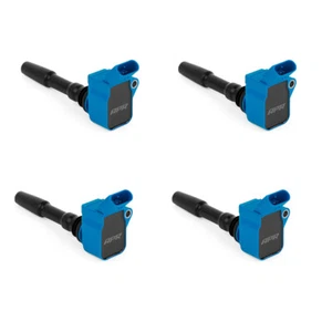 Vw Golf 8 GTI 245 cv 4x APR IGNITION COILS Bobine accensione racing - Imagen 1 de 1