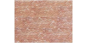 Faller 222564 Placa de pared, Jura, 250 x 125 mm, N - Imagen 1 de 1