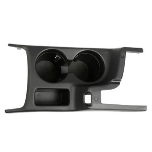 FABRICANTE DE EQUIPOS ORIGINALES NUEVO Mazda Portavasos Estuche Consola 2016 Mazda CX-5 KA0G-64-630A-02 Original - Imagen 1 de 3