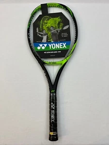NEW Yonex Ezone 98 Lime Green, 4 3/8 - Picture 1 of 5