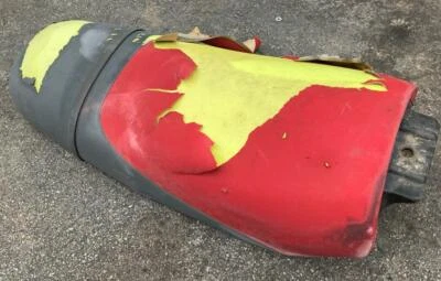 Kawasaki Jet Ski 900 STX Seat Base Foam 750 1100 Super Sport Xi SS ST STS - Image 1 of 3