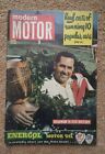 Modern Motor Magazine July 1959 Jack Brabham wins Monaco Studebaker Lark
