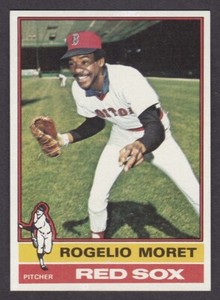 1976 TOPPS BASEBALL -YOU PICK- #201 - #400 - NM/MT - ***FREE SHIPPING***