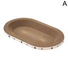 Cat Scratching Board Nest Cat Scrapers Round Oval Grinding Toys Claw ﻿ M6Q7