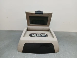 P05064249AB SISTEMA NAVEGACION GPS / 1038485 PARA JEEP COMMANDER 3.0 CRD CAT - Imagen 1 de 10